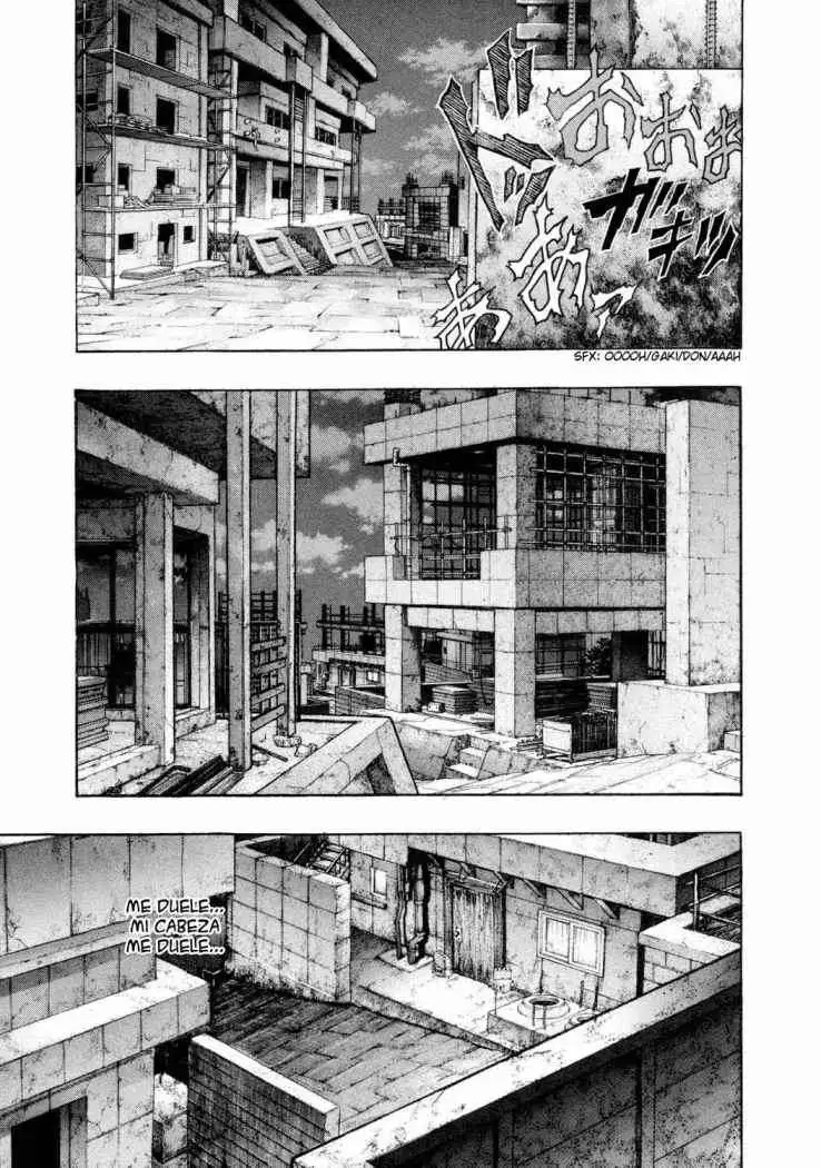 Zetman - Capítulo 100 - Página 12 - LectorTMOo