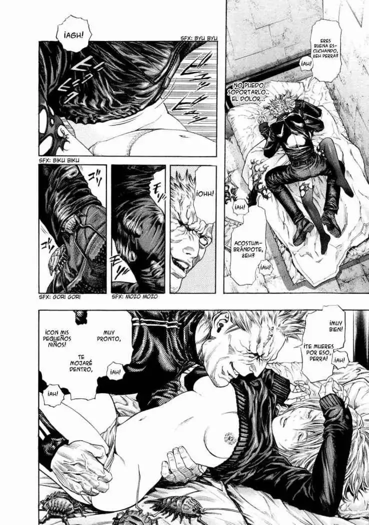 Zetman - Capítulo 100 - Página 13 - LectorTMOo