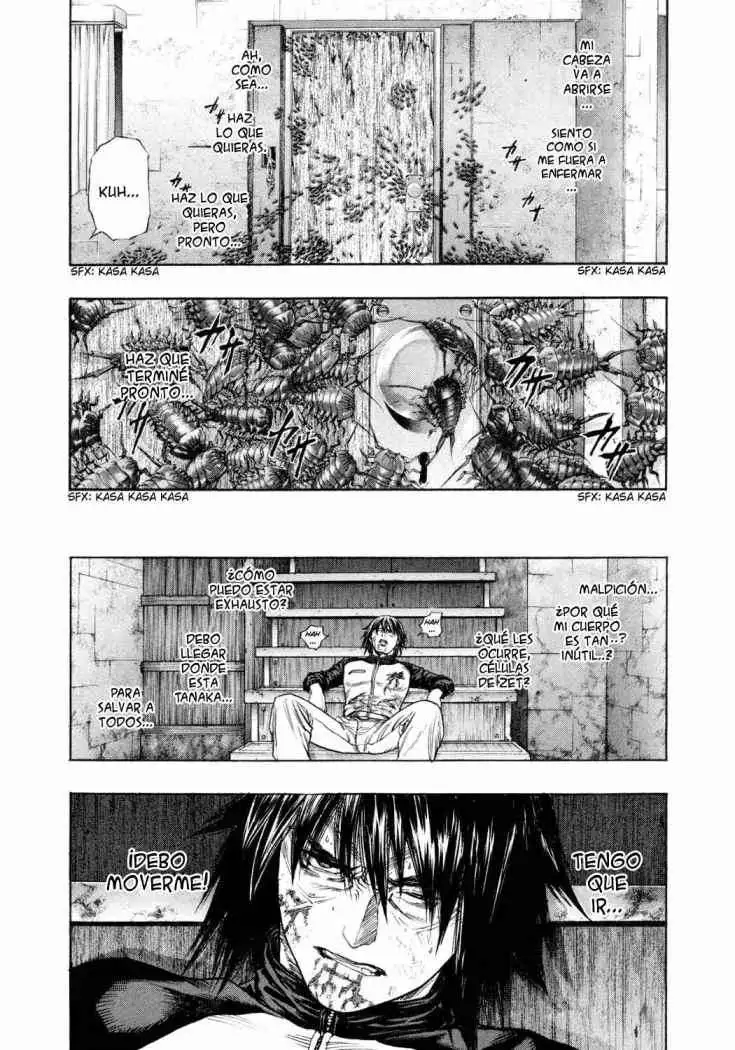 Zetman - Capítulo 100 - Página 14 - LectorTMOo