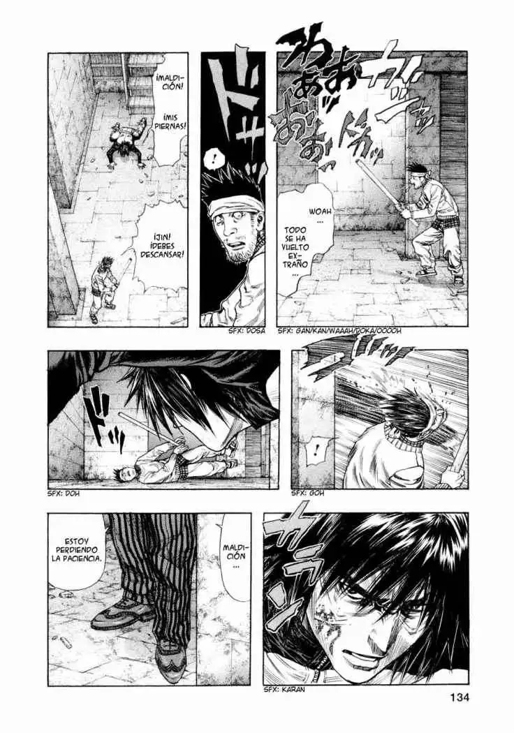 Zetman - Capítulo 100 - Página 15 - LectorTMOo