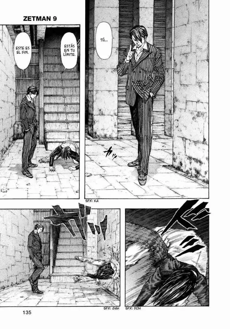 Zetman - Capítulo 100 - Página 16 - LectorTMOo