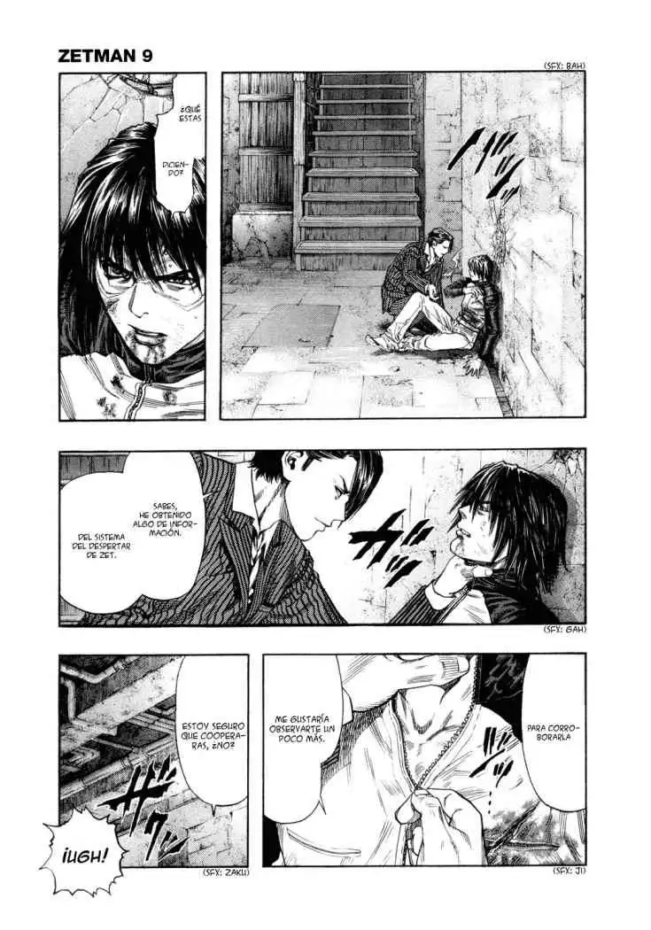 Zetman - Capítulo 101 - Página 2 - LectorTMOo