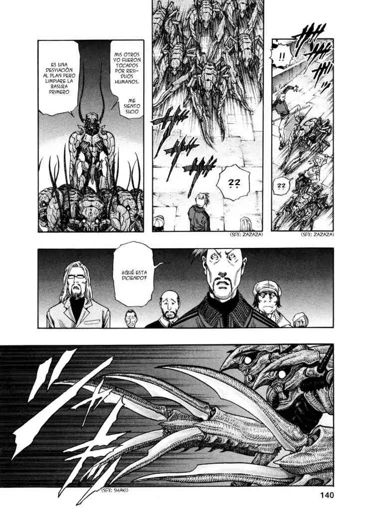 Zetman - Capítulo 101 - Página 5 - LectorTMOo