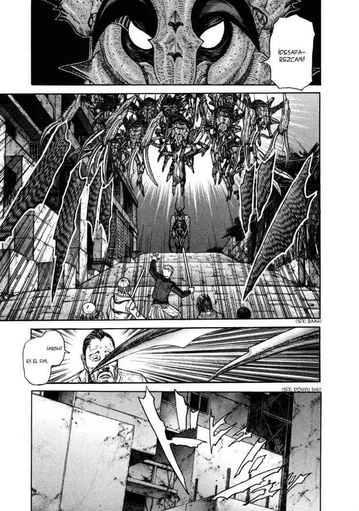 Zetman - Capítulo 101 - Página 6 - LectorTMOo