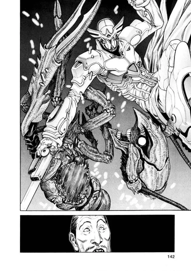 Zetman - Capítulo 101 - Página 7 - LectorTMOo