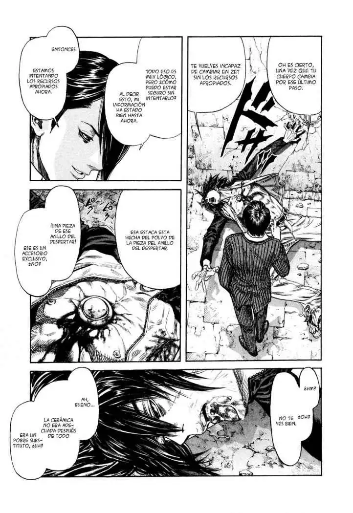 Zetman - Capítulo 101 - Página 10 - LectorTMOo