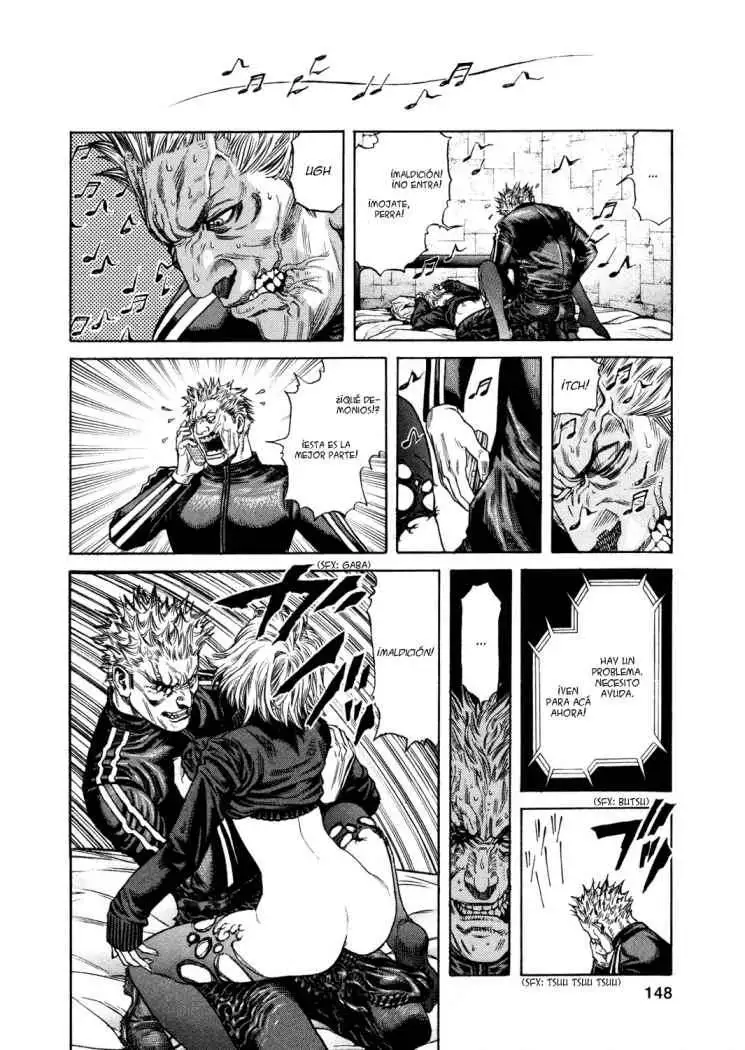 Zetman - Capítulo 101 - Página 13 - LectorTMOo