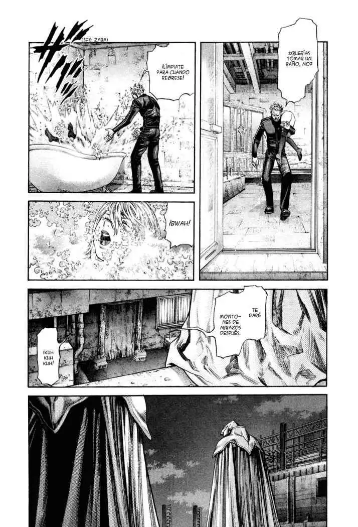 Zetman - Capítulo 101 - Página 14 - LectorTMOo