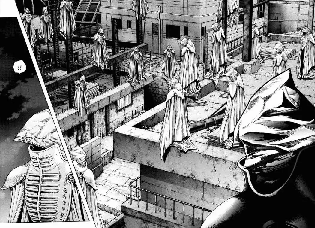 Zetman - Capítulo 101 - Página 15 - LectorTMOo