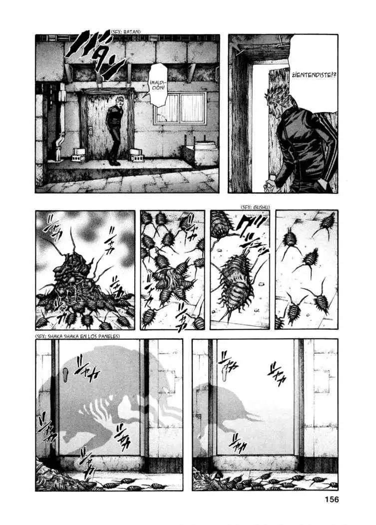 Zetman - Capítulo 102 - Página 5 - LectorTMOo