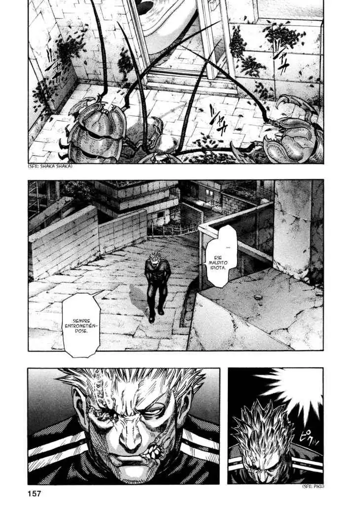Zetman - Capítulo 102 - Página 6 - LectorTMOo