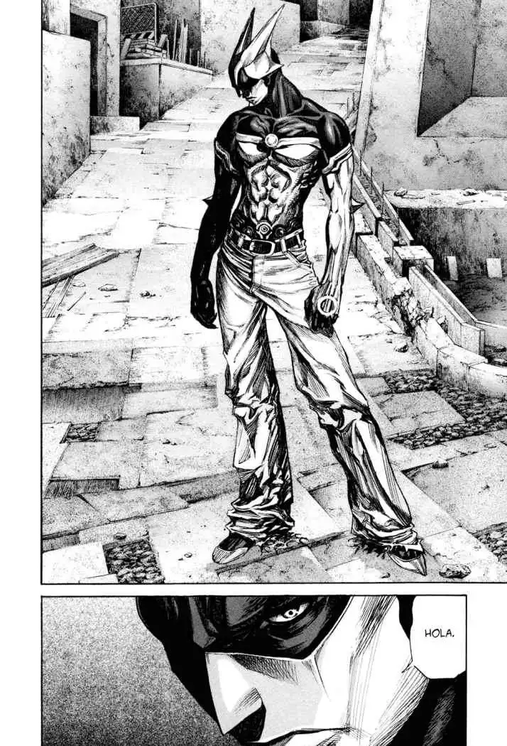 Zetman - Capítulo 102 - Página 7 - LectorTMOo
