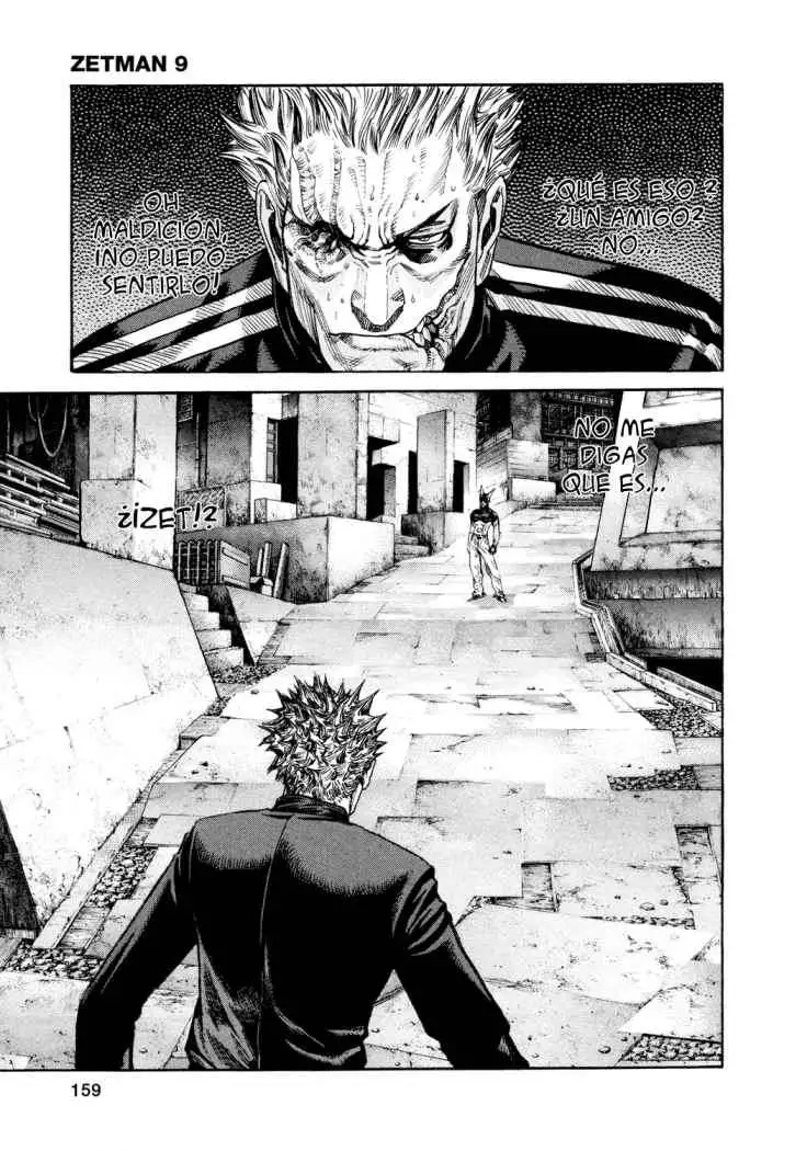 Zetman - Capítulo 102 - Página 8 - LectorTMOo