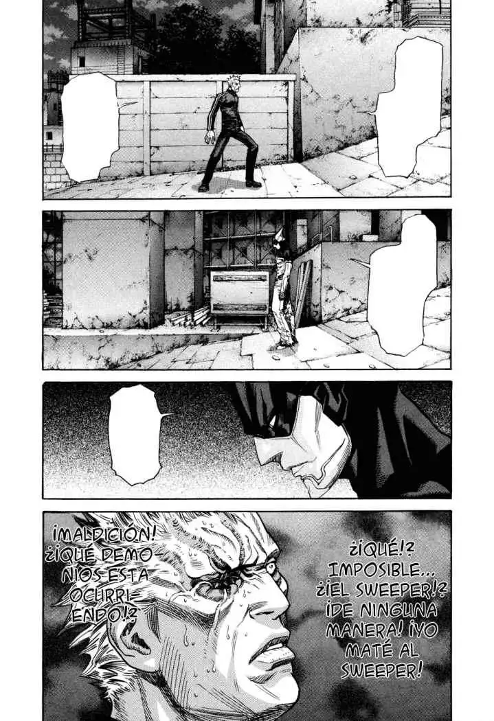 Zetman - Capítulo 102 - Página 10 - LectorTMOo