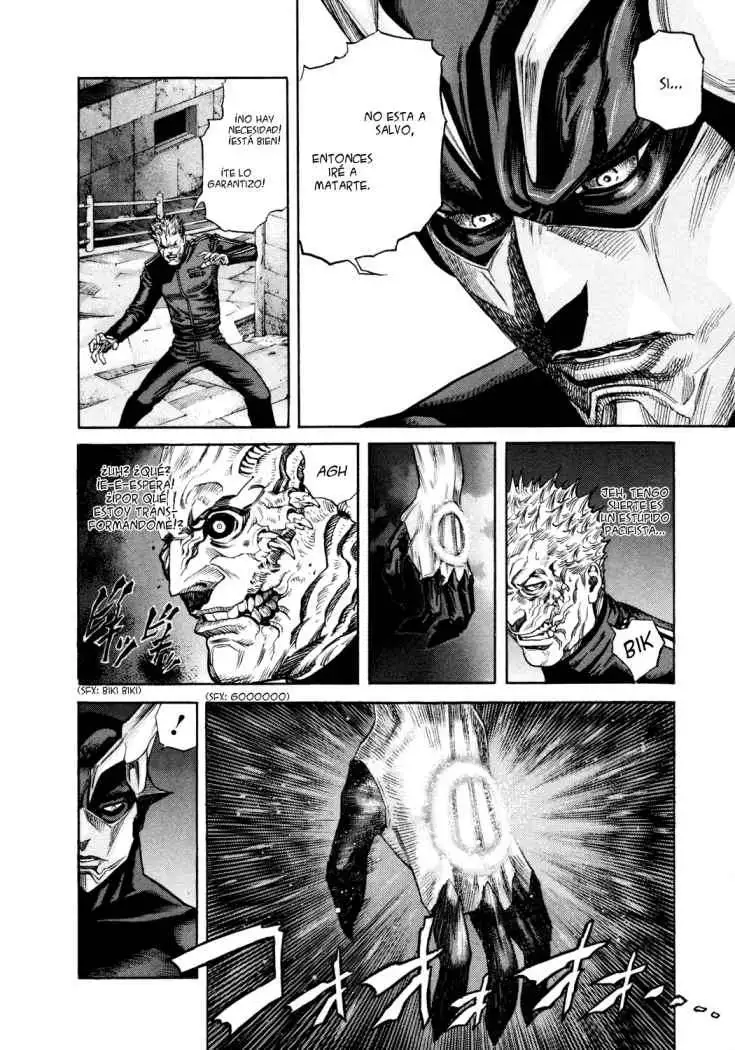 Zetman - Capítulo 102 - Página 12 - LectorTMOo