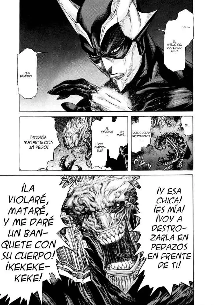 Zetman - Capítulo 102 - Página 13 - LectorTMOo