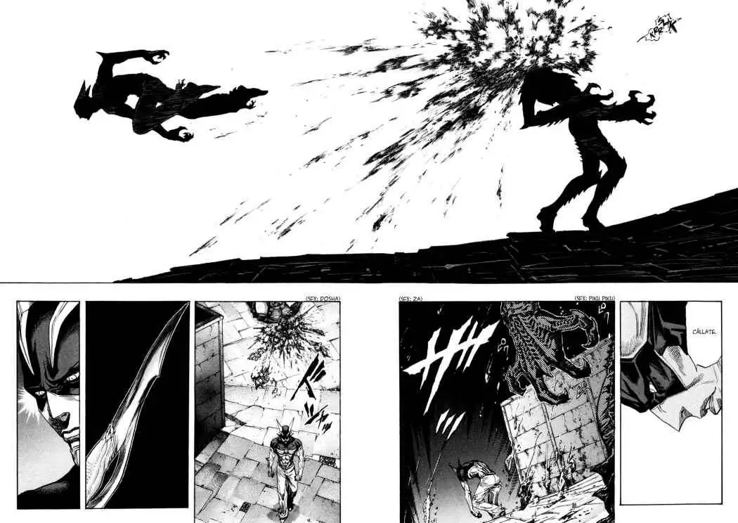 Zetman - Capítulo 102 - Página 14 - LectorTMOo
