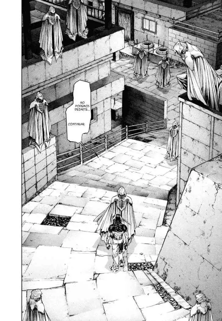 Zetman - Capítulo 102 - Página 15 - LectorTMOo