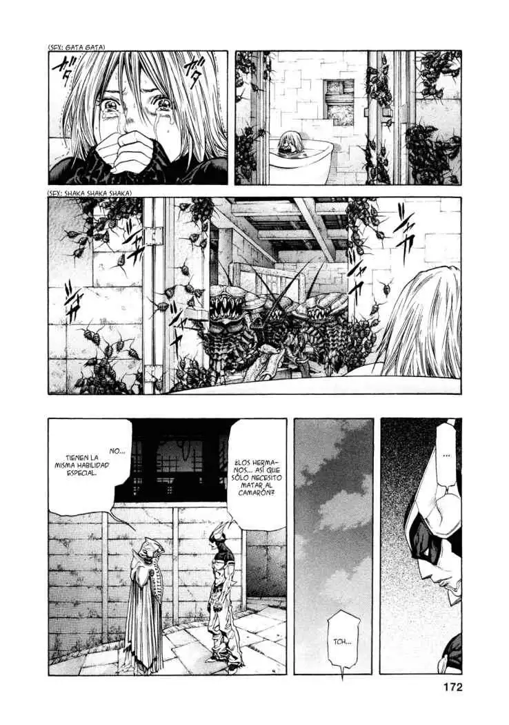 Zetman - Capítulo 103 - Página 6 - LectorTMOo