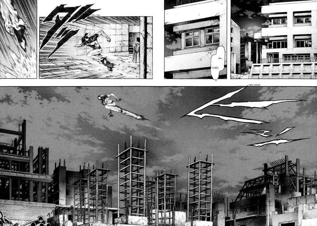 Zetman - Capítulo 103 - Página 8 - LectorTMOo