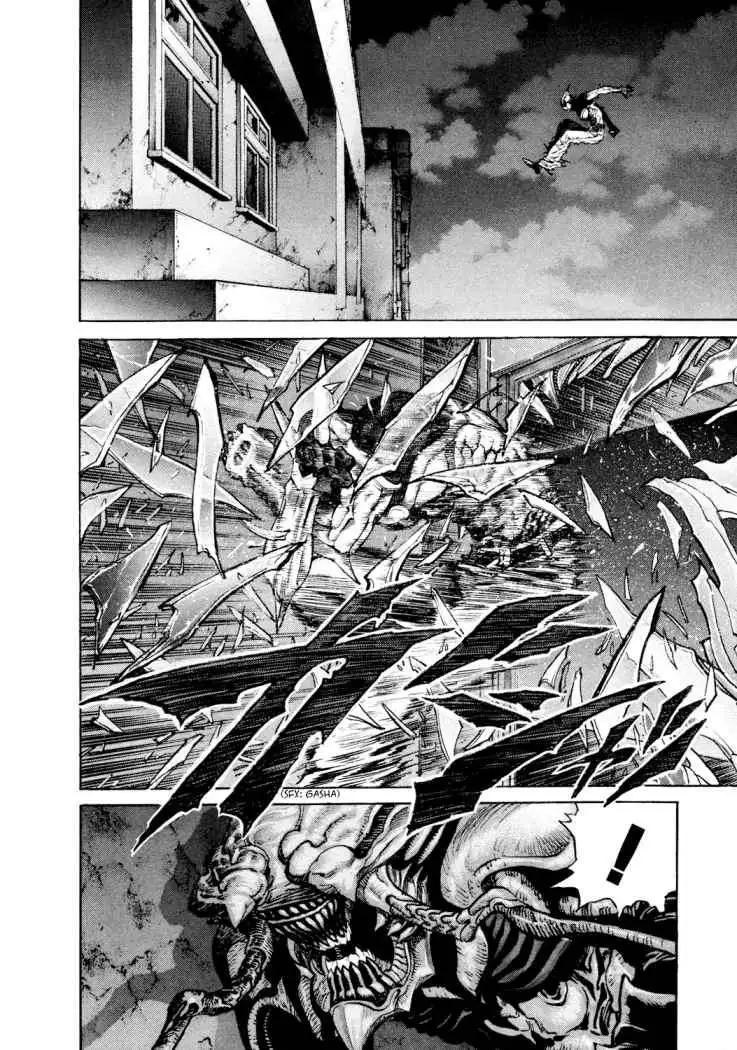 Zetman - Capítulo 103 - Página 9 - LectorTMOo