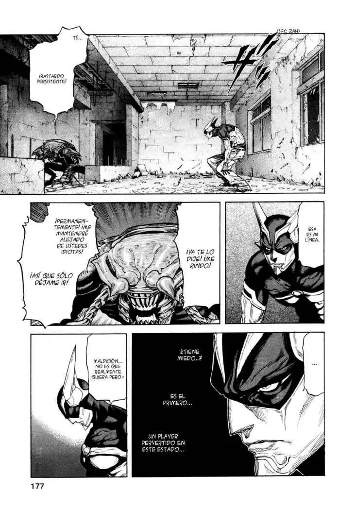 Zetman - Capítulo 103 - Página 10 - LectorTMOo
