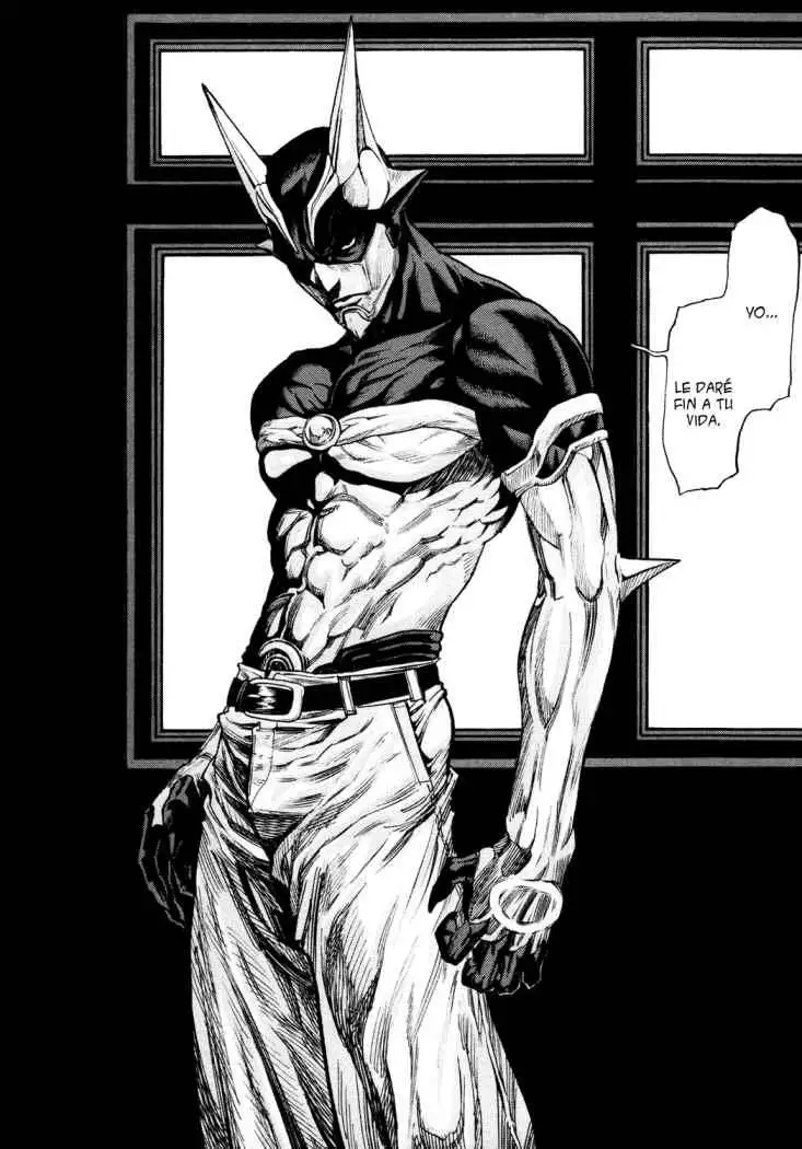 Zetman - Capítulo 103 - Página 11 - LectorTMOo