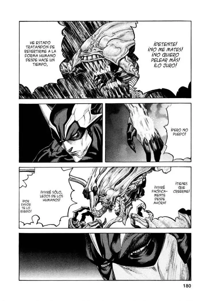 Zetman - Capítulo 103 - Página 13 - LectorTMOo