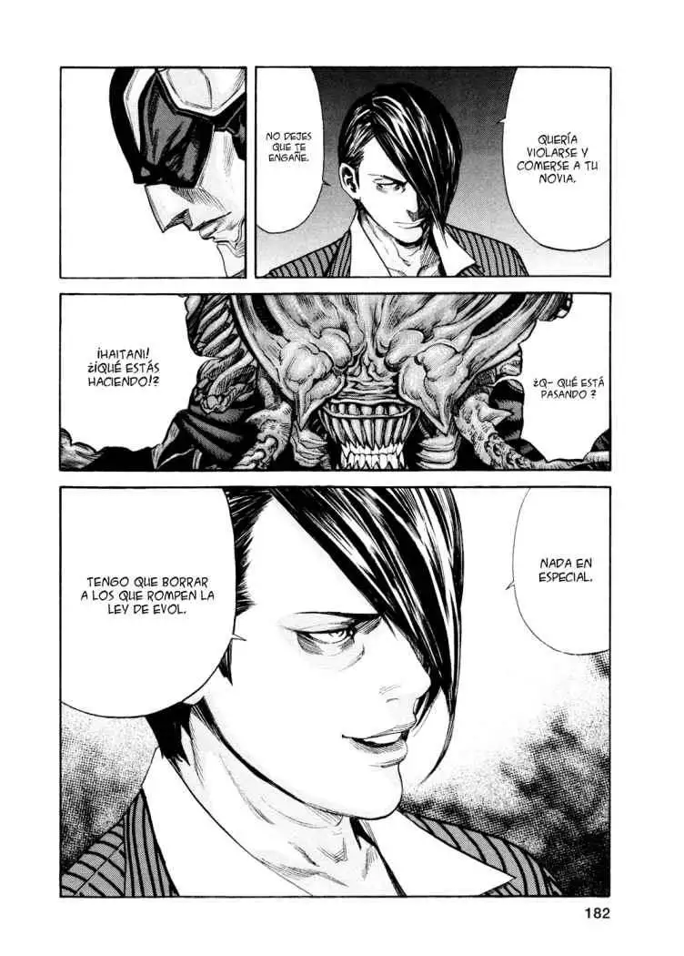 Zetman - Capítulo 103 - Página 15 - LectorTMOo