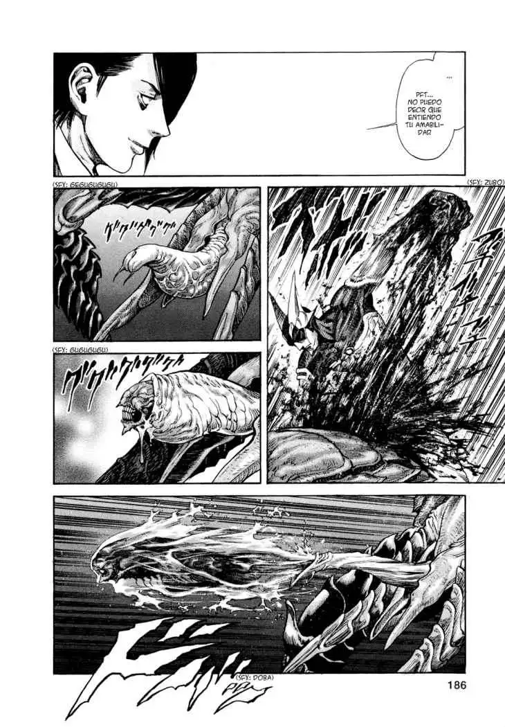 Zetman - Capítulo 104 - Página 4 - LectorTMOo