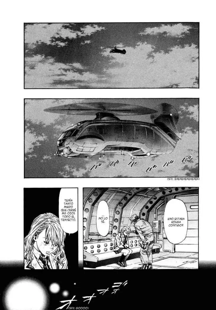 Zetman - Capítulo 104 - Página 6 - LectorTMOo