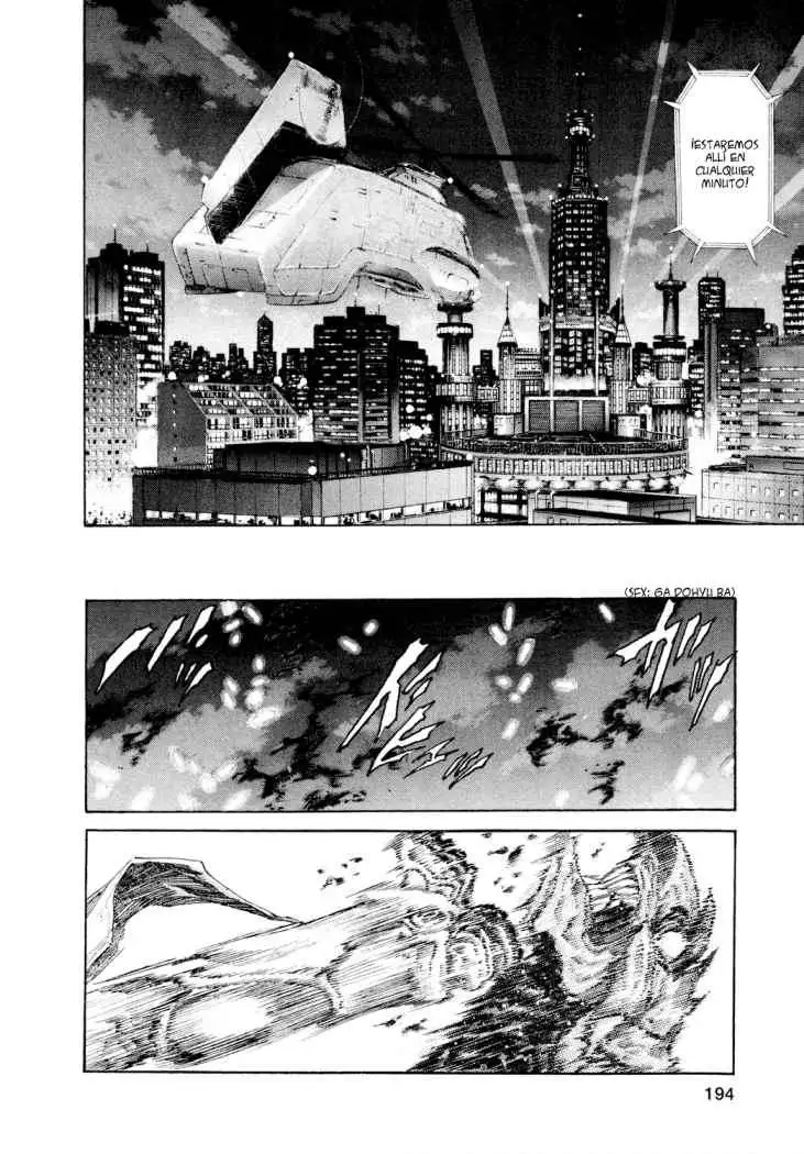 Zetman - Capítulo 104 - Página 12 - LectorTMOo
