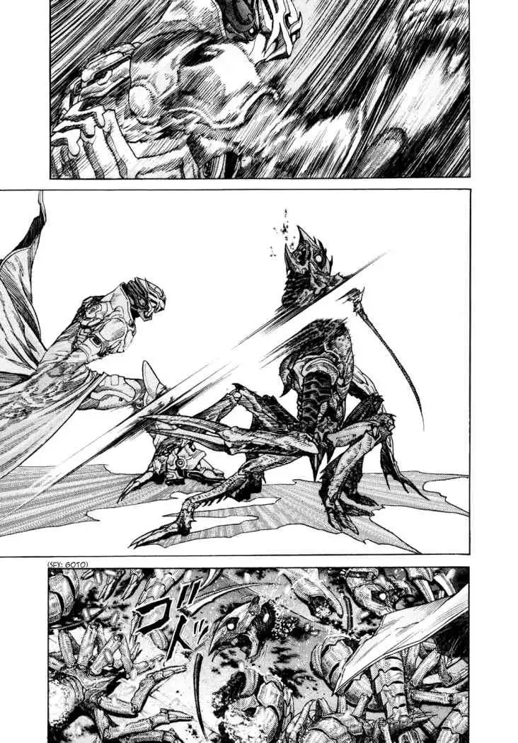 Zetman - Capítulo 104 - Página 13 - LectorTMOo
