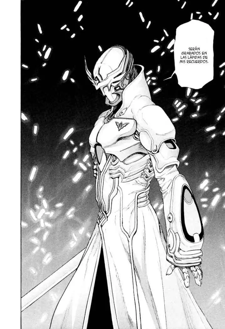 Zetman - Capítulo 104 - Página 16 - LectorTMOo