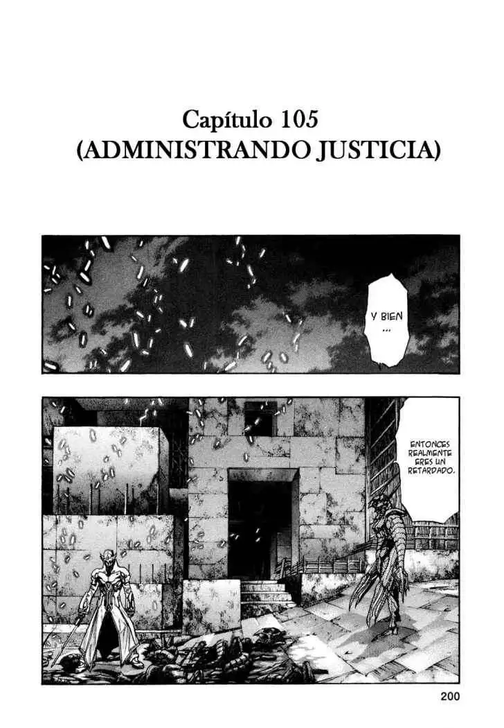 Zetman - Capítulo 105 - Página 2 - LectorTMOo