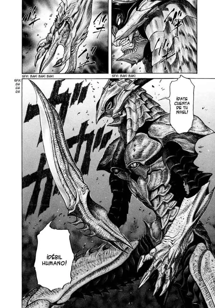 Zetman - Capítulo 105 - Página 4 - LectorTMOo