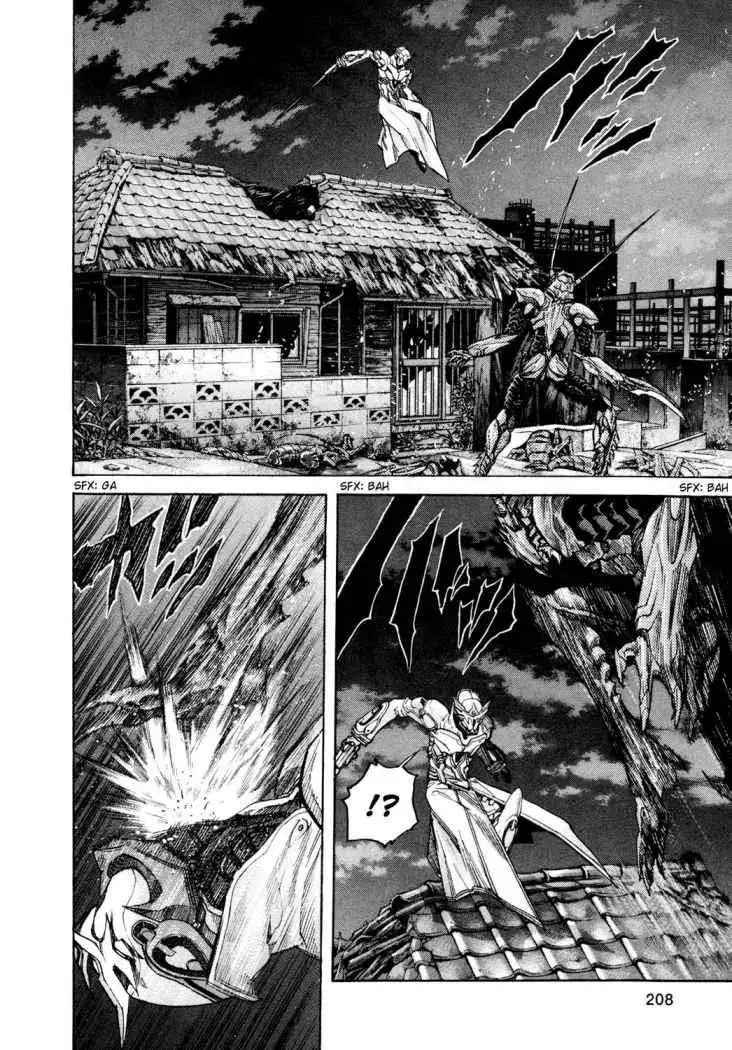 Zetman - Capítulo 105 - Página 10 - LectorTMOo