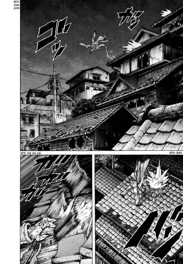 Zetman - Capítulo 105 - Página 12 - LectorTMOo