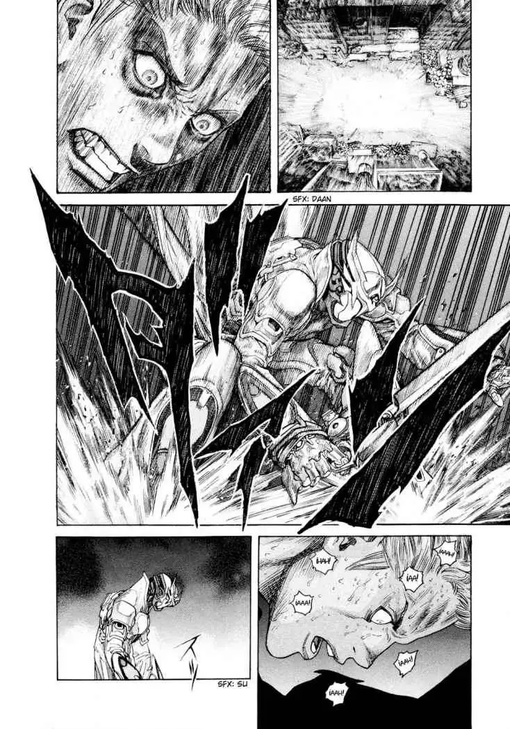 Zetman - Capítulo 105 - Página 14 - LectorTMOo