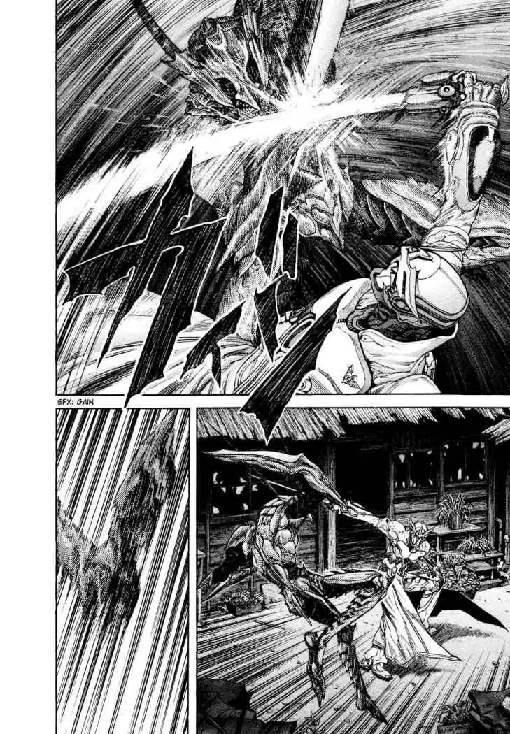 Zetman - Capítulo 105 - Página 16 - LectorTMOo