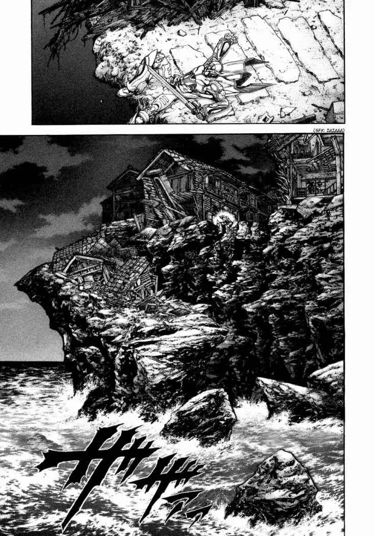 Zetman - Capítulo 106 - Página 9 - LectorTMOo