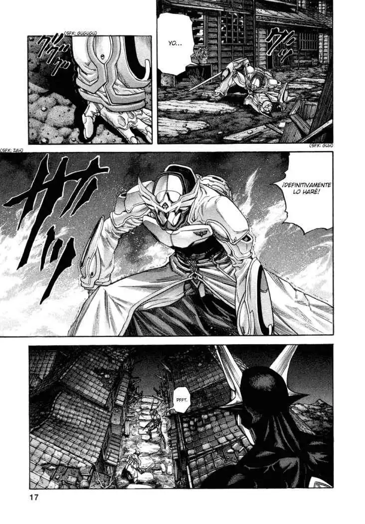 Zetman - Capítulo 106 - Página 19 - LectorTMOo