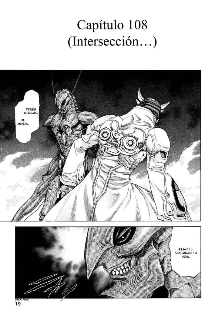 Zetman - Capítulo 107 - Página 2 - LectorTMOo
