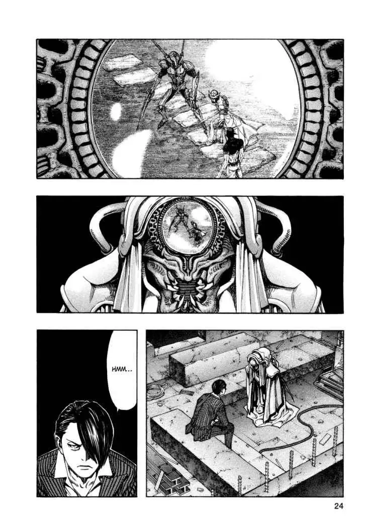 Zetman - Capítulo 107 - Página 6 - LectorTMOo