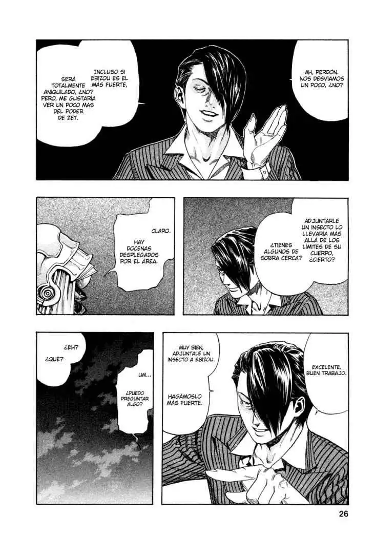 Zetman - Capítulo 107 - Página 8 - LectorTMOo