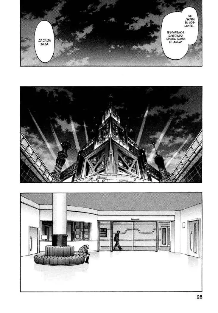 Zetman - Capítulo 107 - Página 10 - LectorTMOo