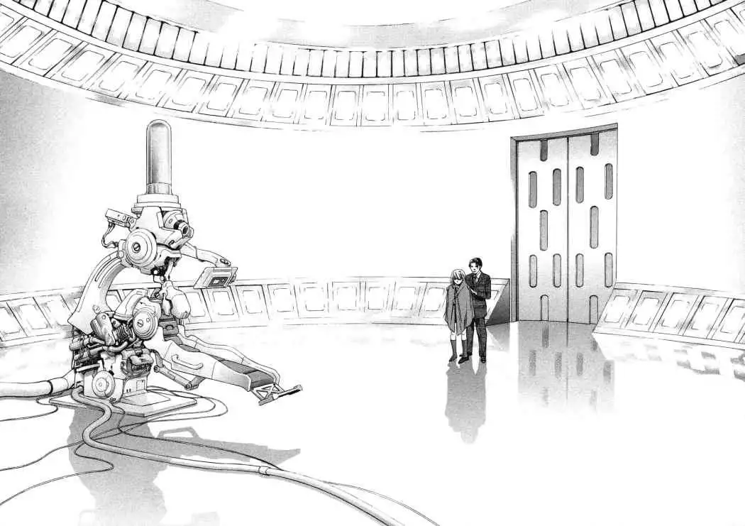 Zetman - Capítulo 107 - Página 12 - LectorTMOo