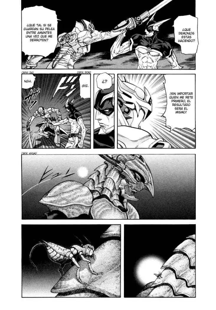Zetman - Capítulo 108 - Página 8 - LectorTMOo