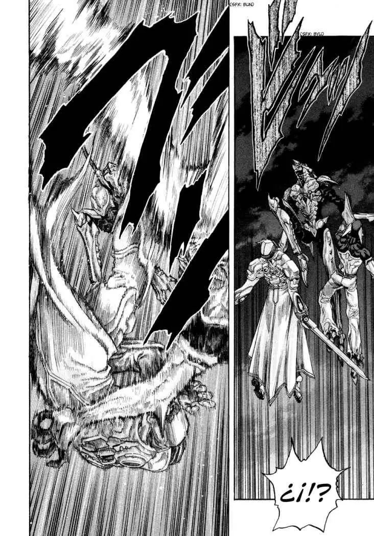 Zetman - Capítulo 108 - Página 11 - LectorTMOo