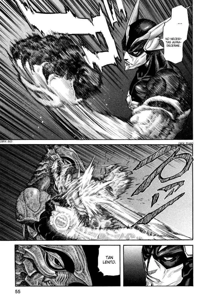 Zetman - Capítulo 109 - Página 6 - LectorTMOo